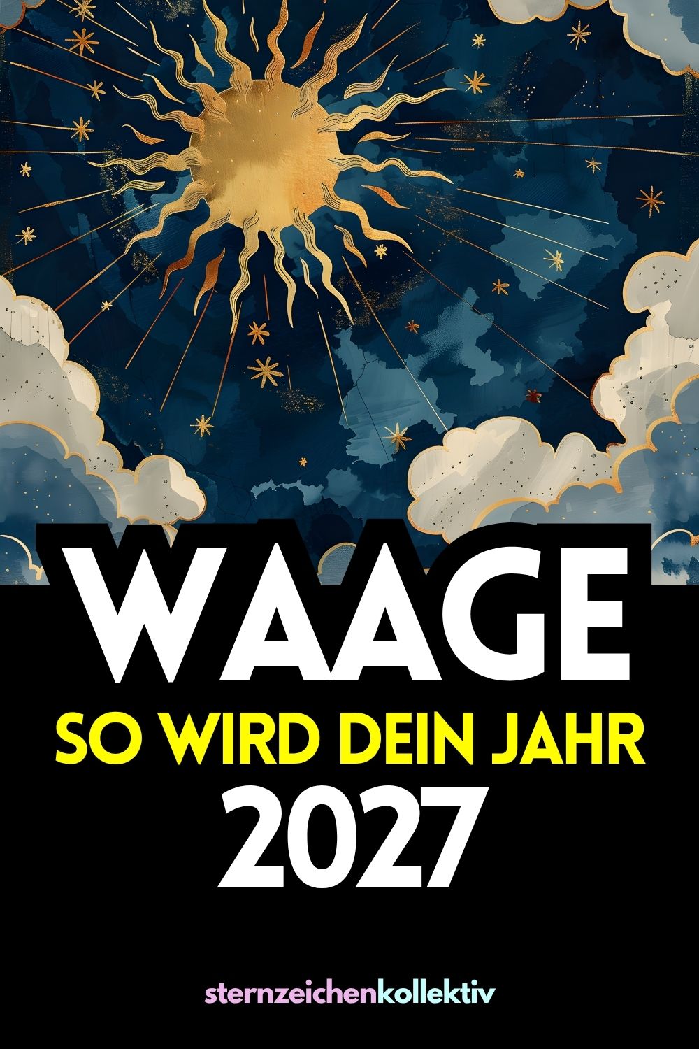 Widder Jahreshoroskop pinterest