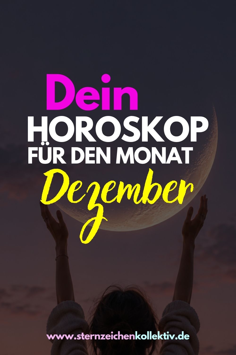 wochenhoroskop
