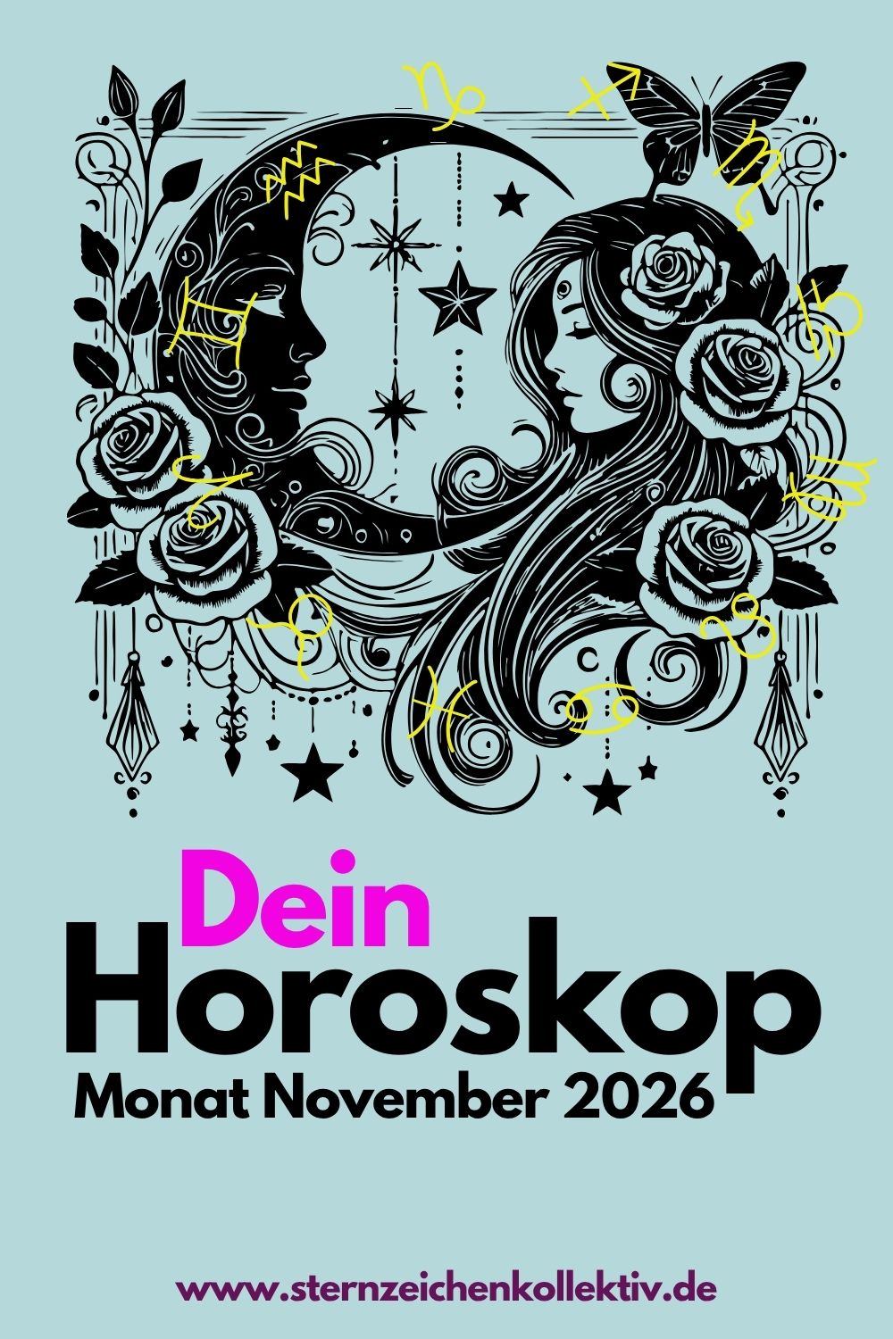 wochenhoroskop