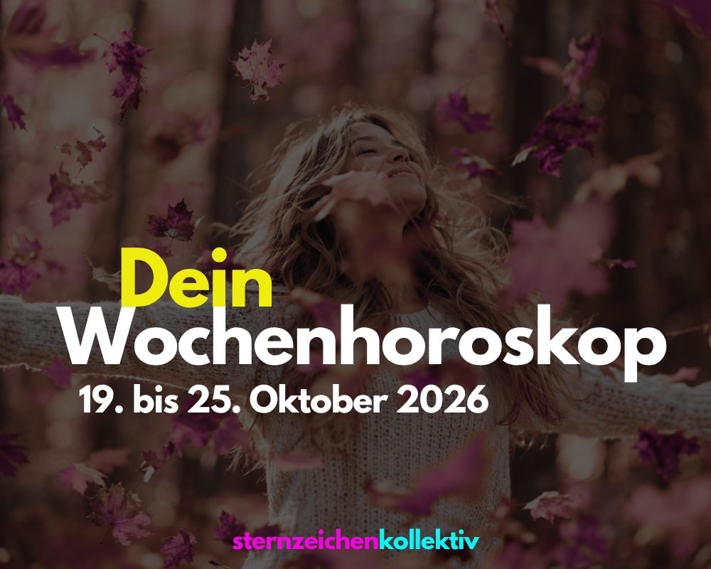 Sternzeichen Horoskop Artikel (48)