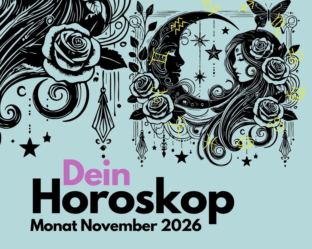Sternzeichen Horoskop Artikel (50)