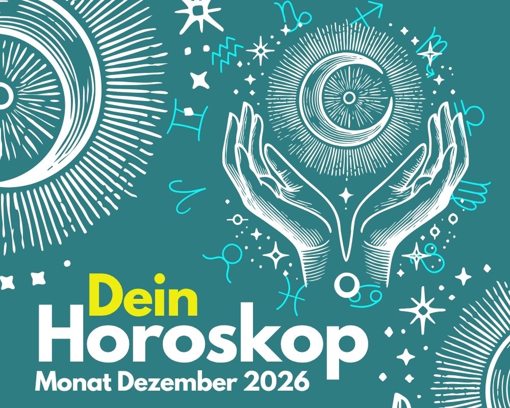 Sternzeichen Horoskop Artikel (51)