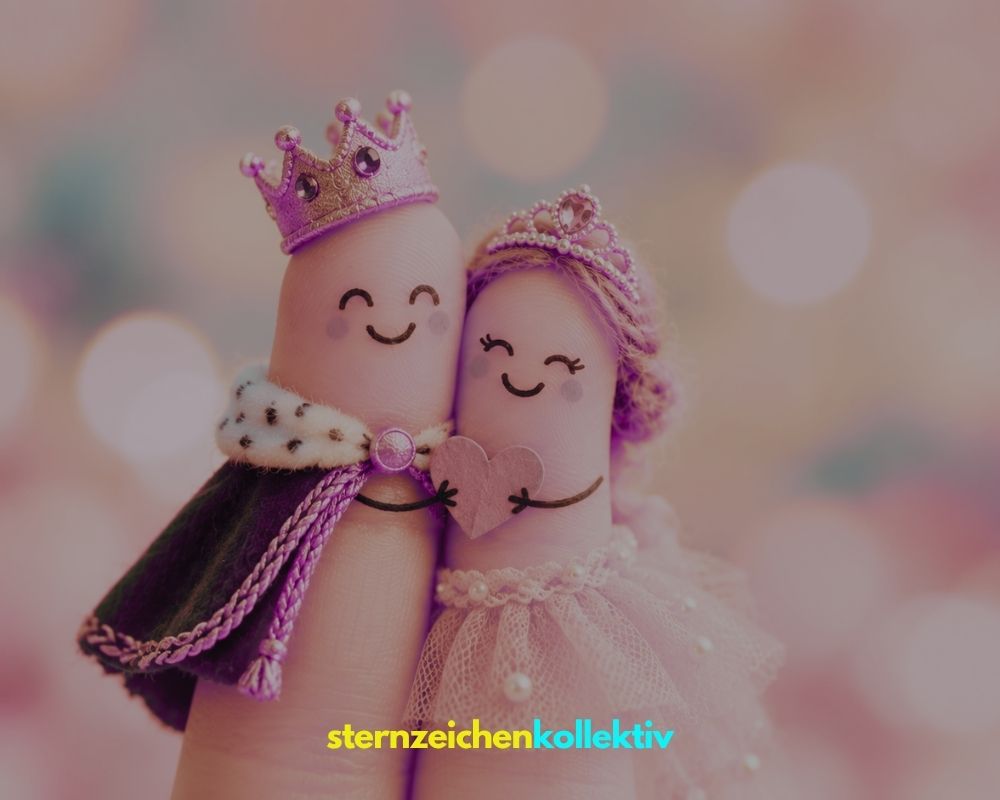 horoskop liebe widder