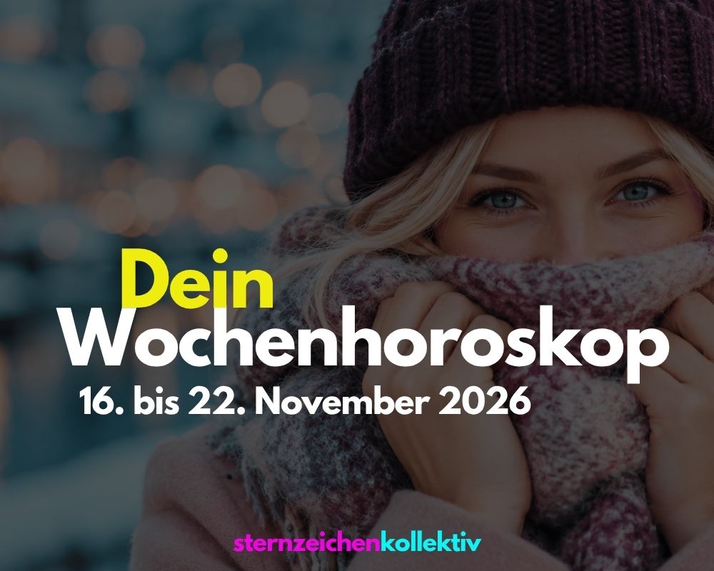 Sternzeichen Horoskop Artikel (56)