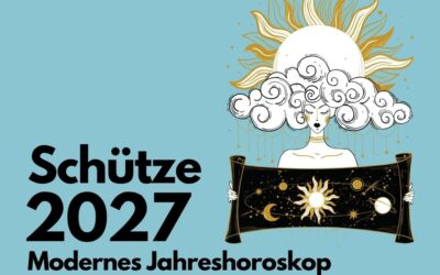 Schütze Jahreshoroskop 2027: Welche Freiheit trägt auch im Alltag?