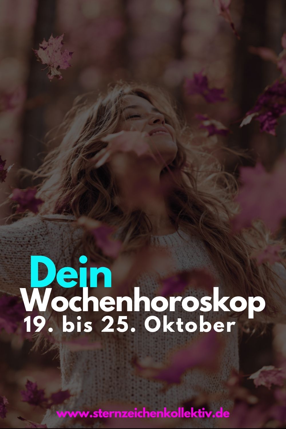 wochenhoroskop