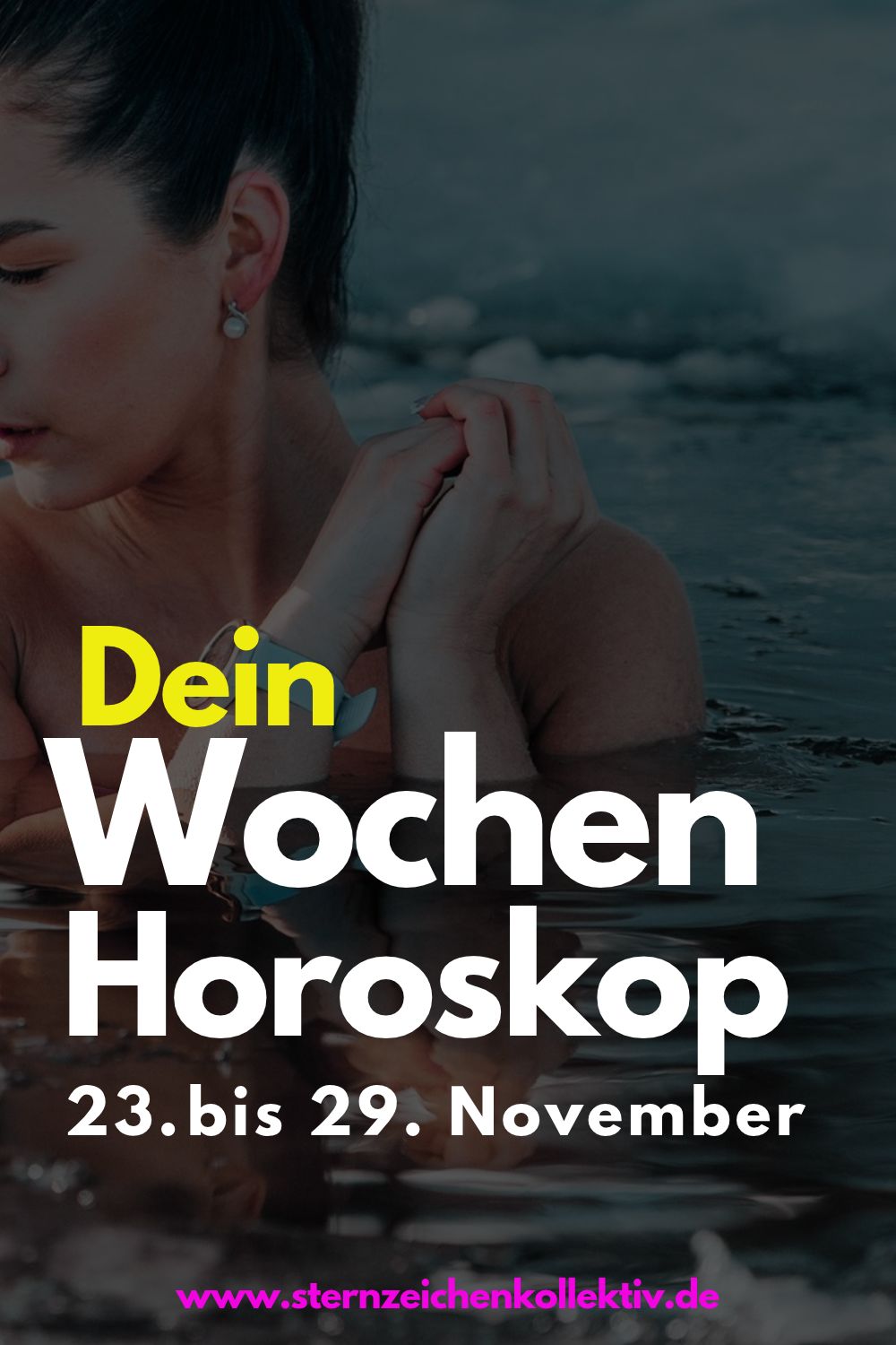 wochenhoroskop